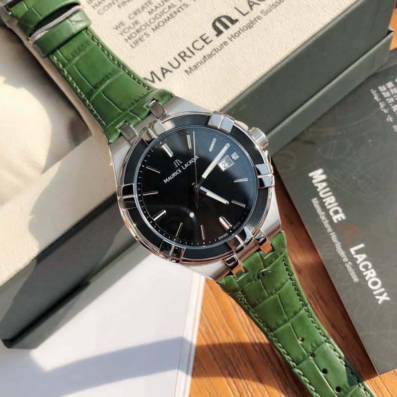 Maurice Lacroix 42mm 102249